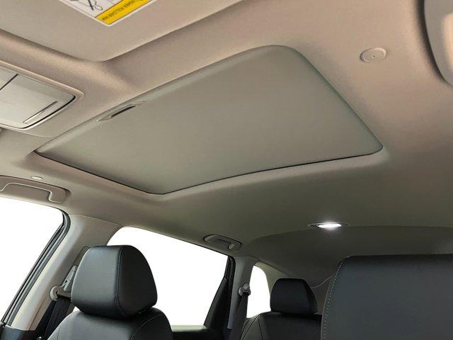 new 2026 Honda CR-V car, priced at $38,350