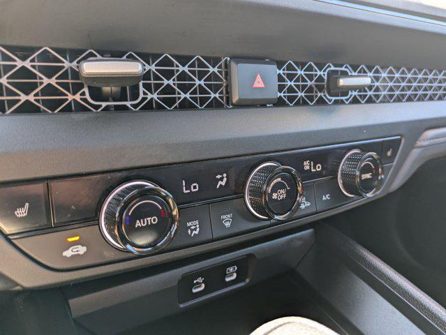 used 2024 Honda Accord car, priced at $28,495