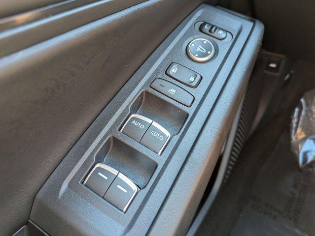 used 2024 Honda Accord car, priced at $28,495