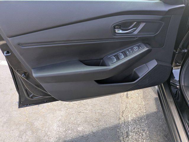 used 2024 Honda Accord car, priced at $28,495