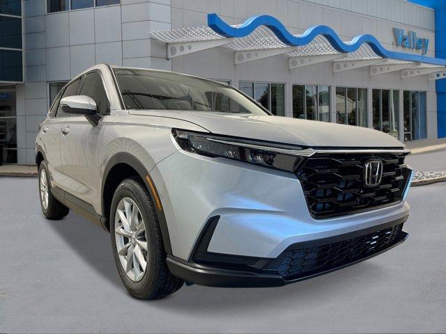 new 2026 Honda CR-V car, priced at $36,100