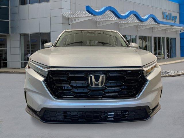 new 2026 Honda CR-V car, priced at $36,100