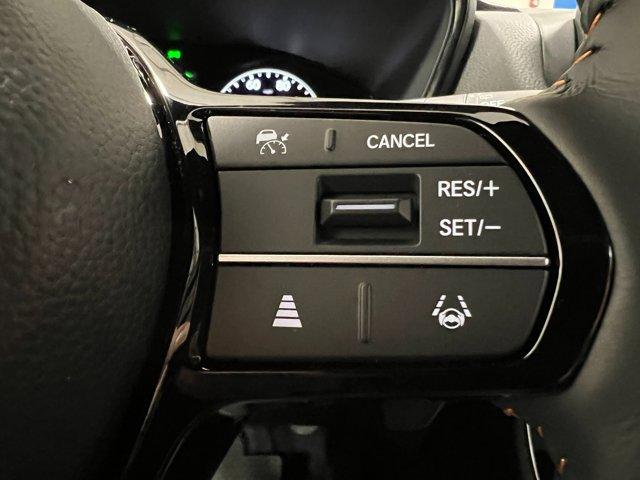 new 2025 Honda CR-V Hybrid car, priced at $42,945