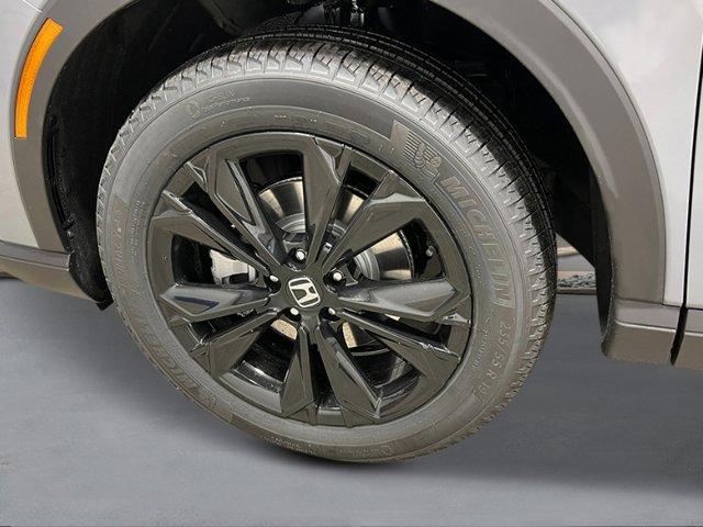 new 2025 Honda CR-V Hybrid car, priced at $42,945