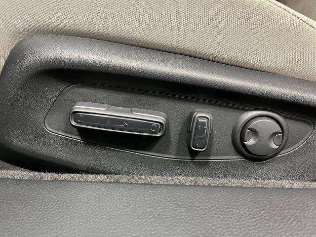 new 2025 Honda Accord car, priced at $31,710