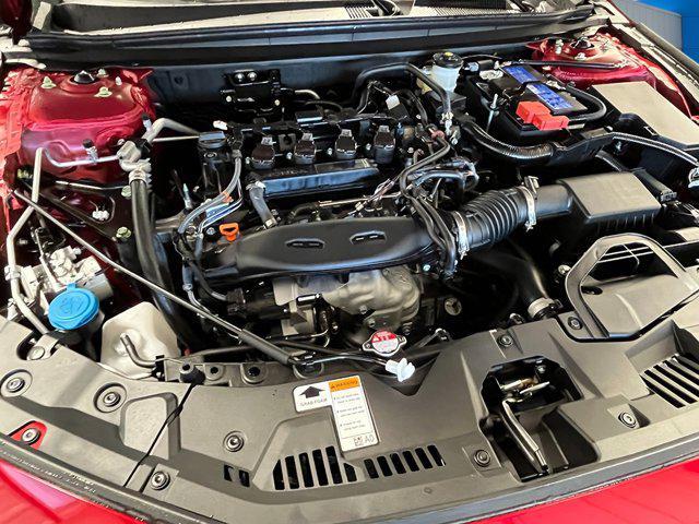 new 2025 Honda Accord car, priced at $32,165