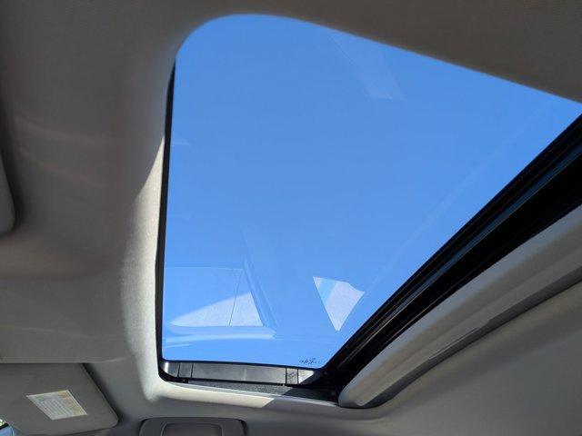 used 2024 Honda Civic car, priced at $26,995