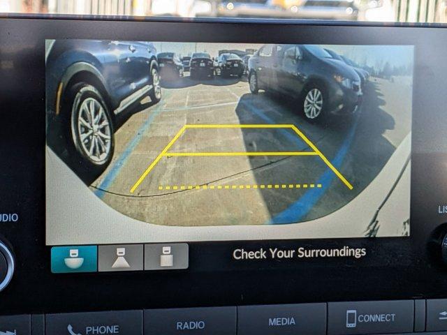 used 2024 Honda Civic car, priced at $26,995