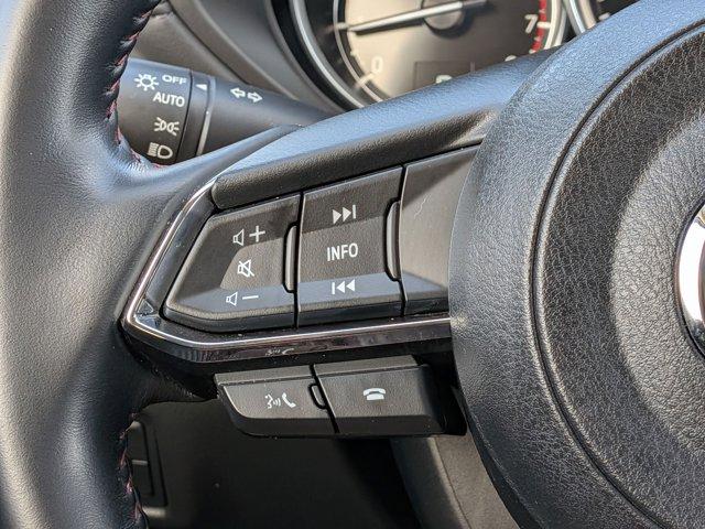 used 2023 Mazda CX-5 car, priced at $26,995