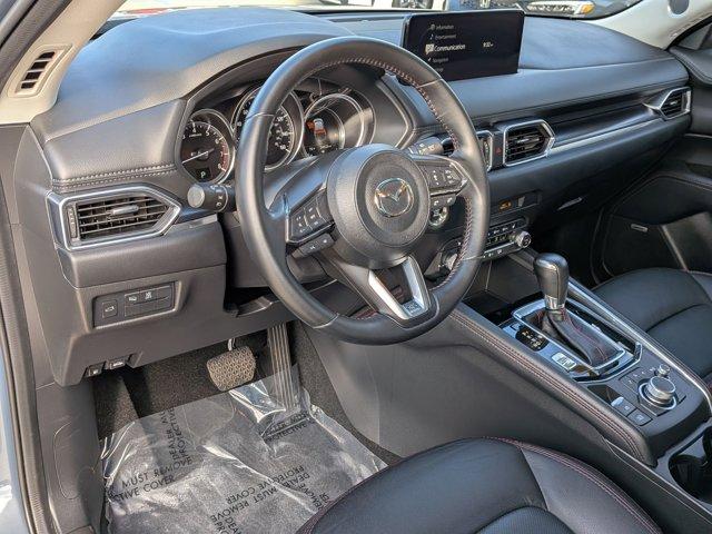 used 2023 Mazda CX-5 car, priced at $26,995
