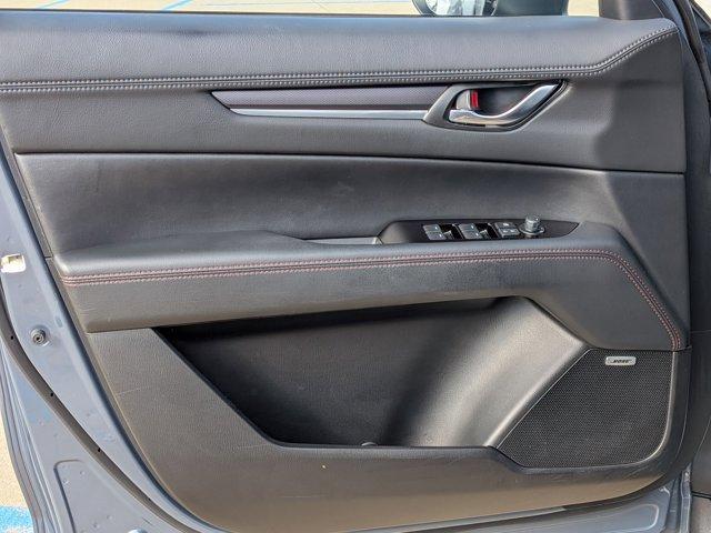 used 2023 Mazda CX-5 car, priced at $26,995