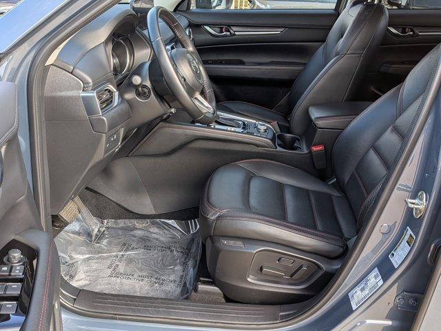 used 2023 Mazda CX-5 car, priced at $26,995