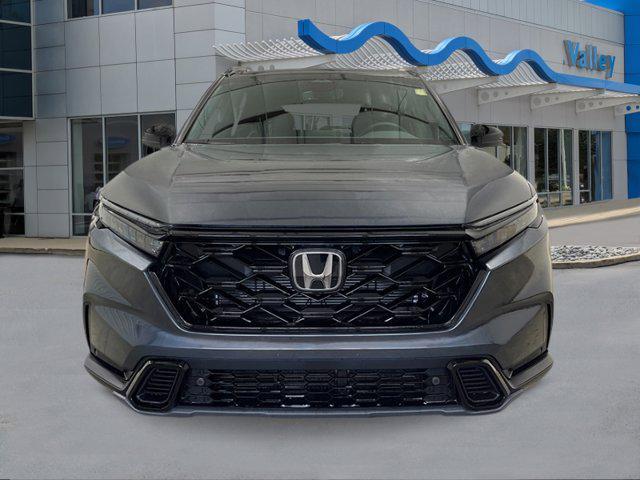 new 2025 Honda CR-V Hybrid car, priced at $40,545