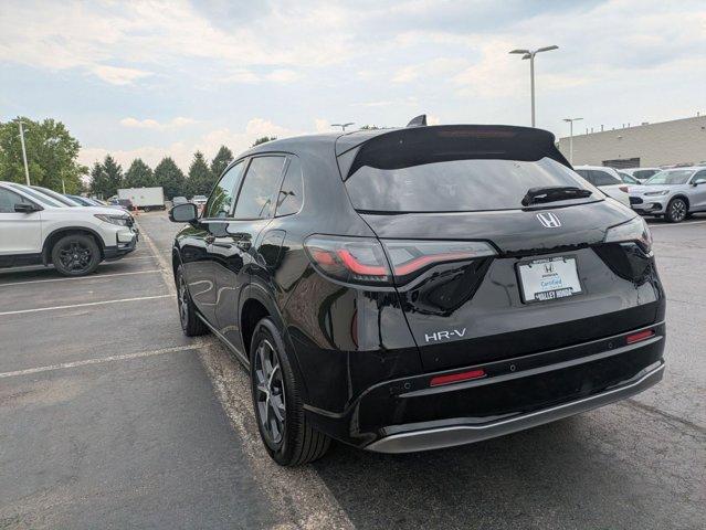 used 2023 Honda HR-V car, priced at $28,495