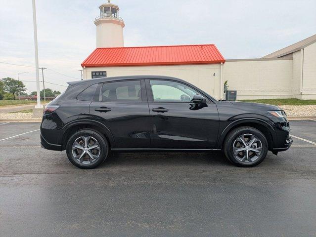 used 2023 Honda HR-V car, priced at $28,495