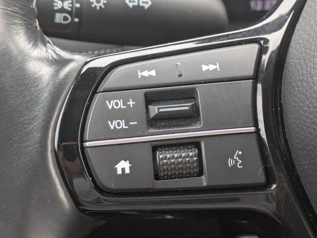 used 2023 Honda HR-V car, priced at $28,495