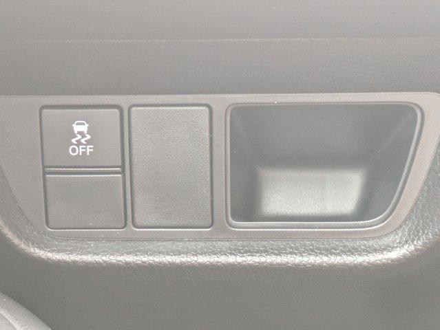 used 2023 Honda HR-V car, priced at $28,495