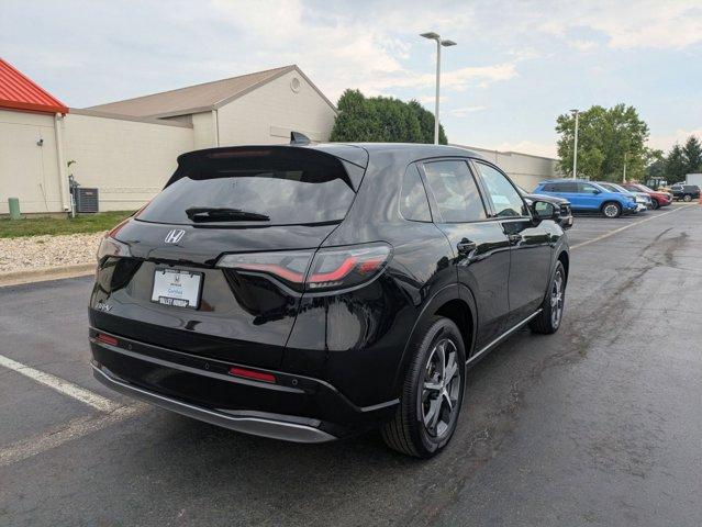 used 2023 Honda HR-V car, priced at $28,495