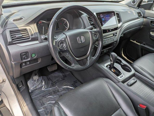 used 2019 Honda Ridgeline car, priced at $24,995