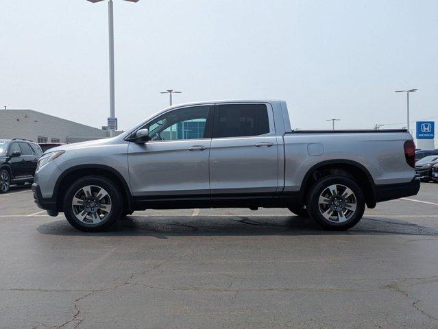 used 2019 Honda Ridgeline car, priced at $24,995