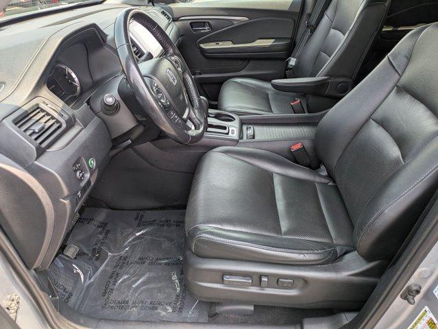 used 2019 Honda Ridgeline car, priced at $24,995