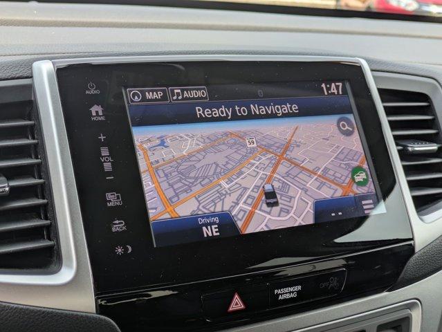 used 2019 Honda Ridgeline car, priced at $24,995