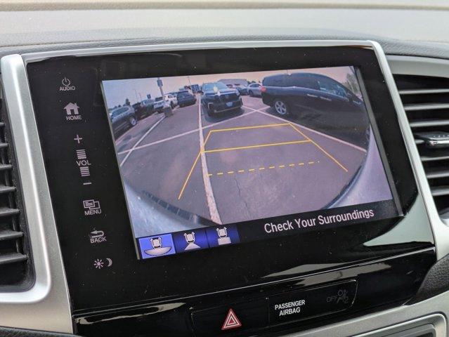 used 2019 Honda Ridgeline car, priced at $24,995