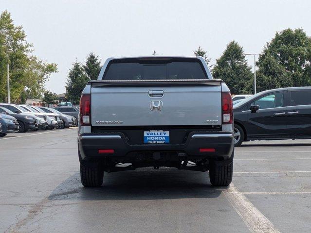 used 2019 Honda Ridgeline car, priced at $24,995