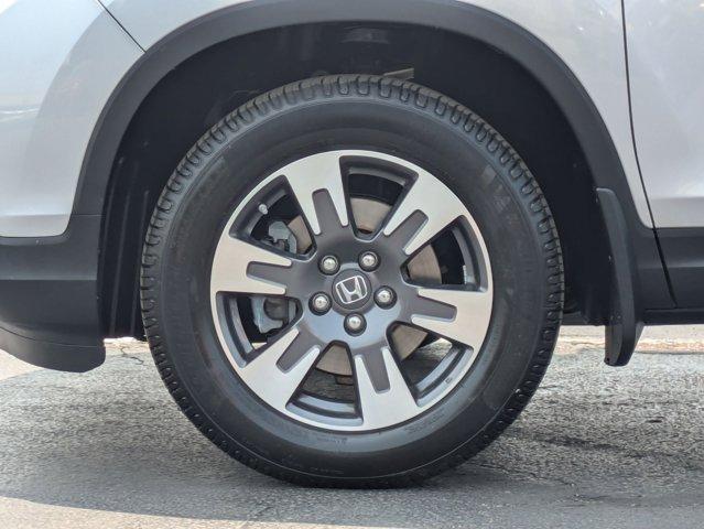 used 2019 Honda Ridgeline car, priced at $24,995