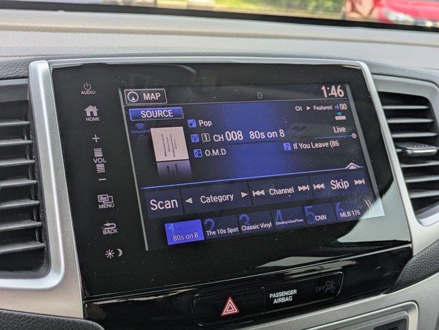 used 2019 Honda Ridgeline car, priced at $24,995