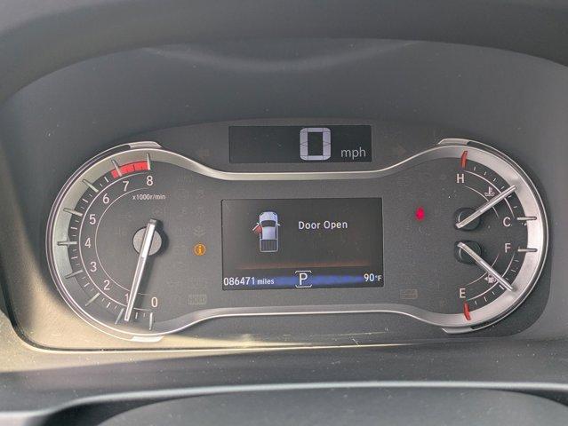 used 2019 Honda Ridgeline car, priced at $24,995