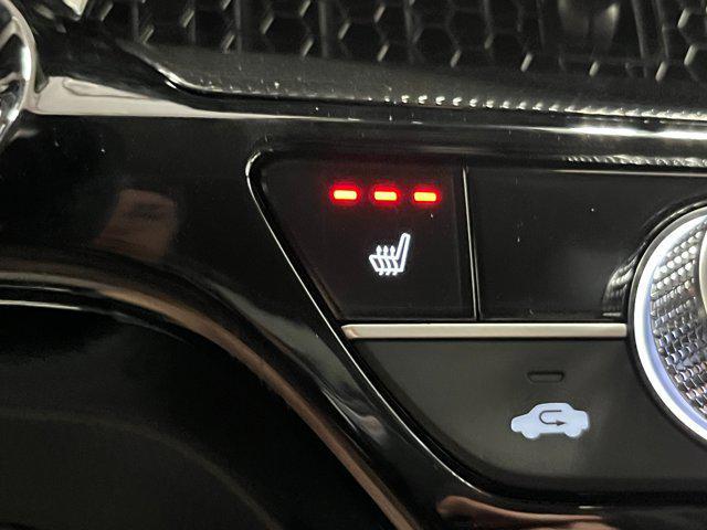 new 2026 Honda CR-V car, priced at $38,805