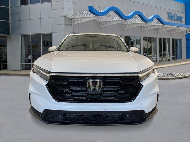 new 2026 Honda CR-V car, priced at $38,805