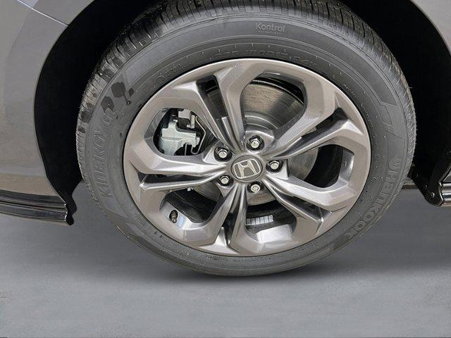 new 2025 Honda Accord Hybrid car, priced at $36,135