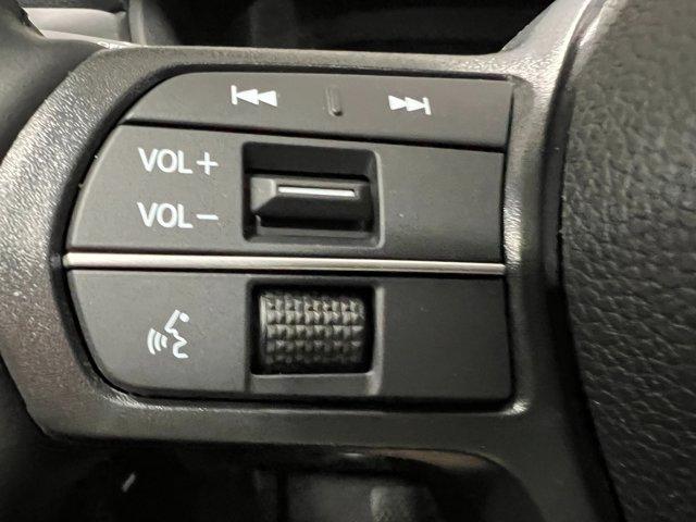 new 2025 Honda Accord Hybrid car, priced at $36,135