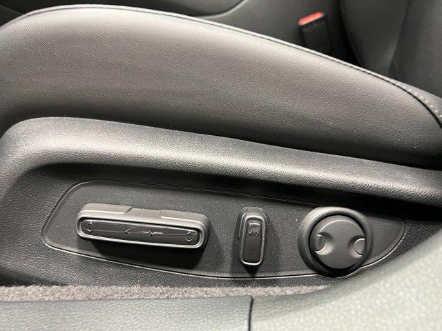 new 2025 Honda Accord Hybrid car, priced at $36,135