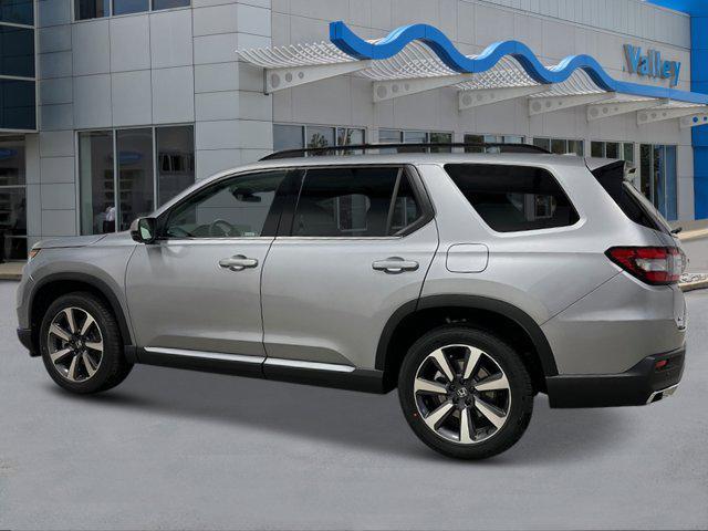 new 2025 Honda Pilot car, priced at $54,530