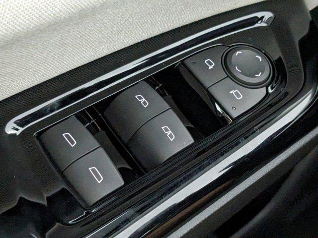 new 2025 Honda Prologue car, priced at $52,305