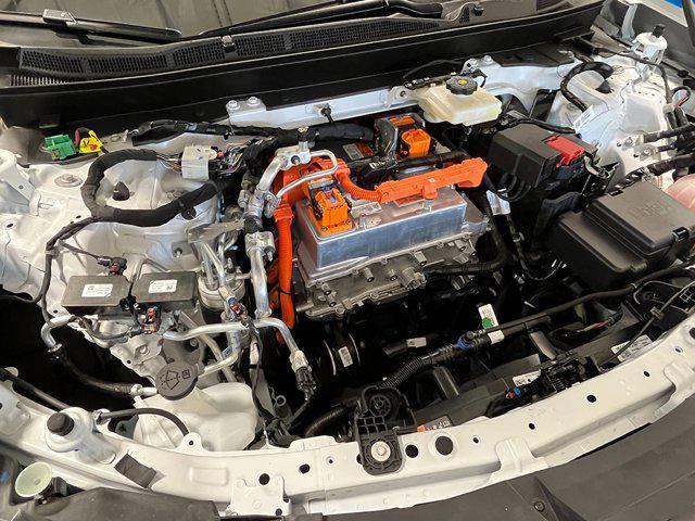 new 2025 Honda Prologue car, priced at $52,305