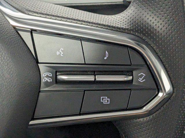 new 2025 Honda Prologue car, priced at $52,305