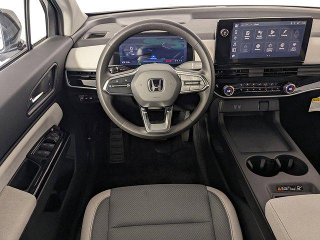 new 2025 Honda Prologue car, priced at $52,305
