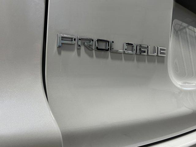 new 2025 Honda Prologue car, priced at $52,305