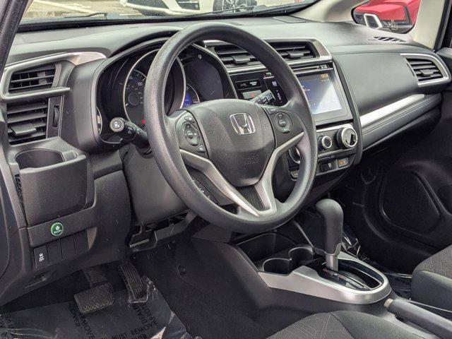 used 2016 Honda Fit car, priced at $9,995