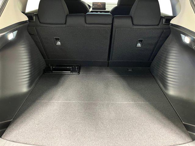 new 2026 Honda HR-V car, priced at $29,605