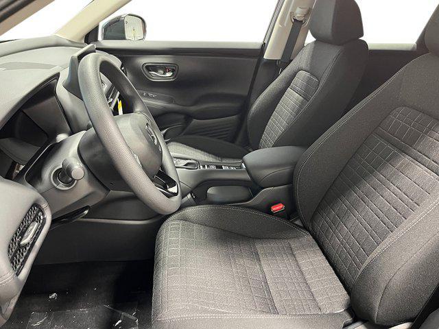 new 2026 Honda HR-V car, priced at $29,605