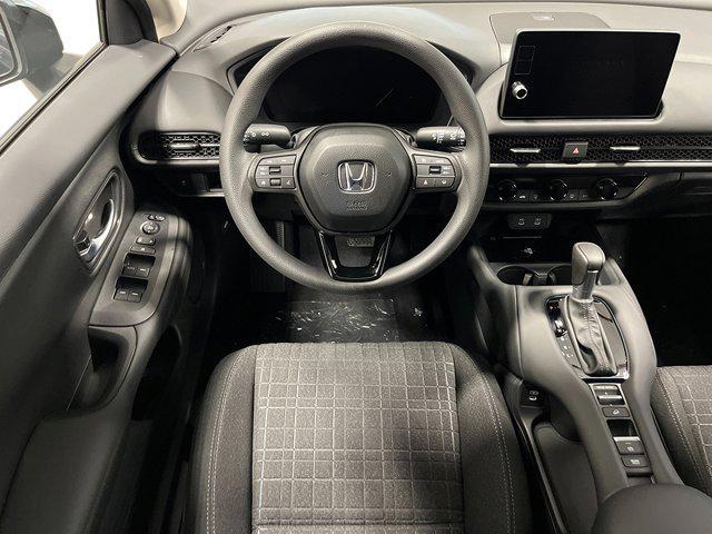 new 2026 Honda HR-V car, priced at $29,605