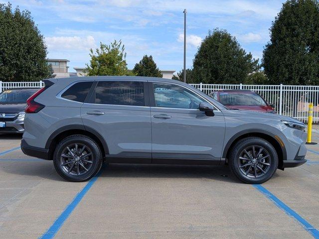 used 2026 Honda CR-V car, priced at $36,995