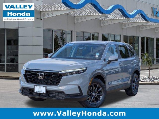 used 2026 Honda CR-V car, priced at $36,995