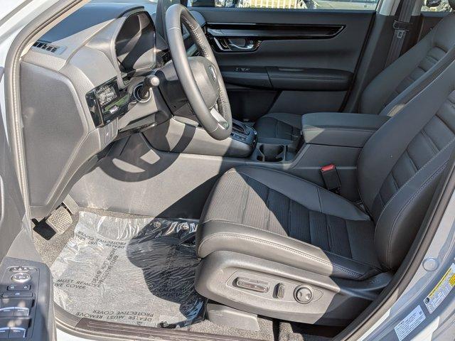 used 2026 Honda CR-V car, priced at $36,995