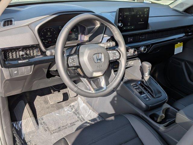 used 2026 Honda CR-V car, priced at $36,995
